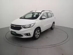 Chevrolet Spin