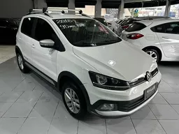 Volkswagen Crossfox