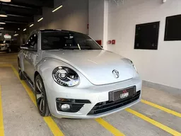 Volkswagen Fusca
