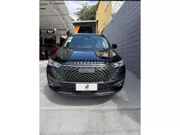 GWM Haval H6