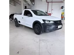Volkswagen Saveiro