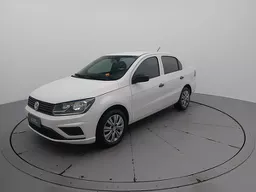 Volkswagen Voyage