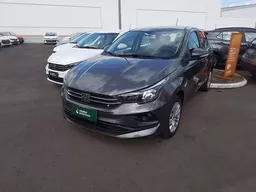 Fiat Cronos