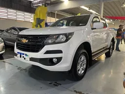 Chevrolet S10