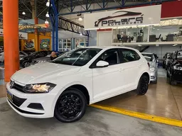 Volkswagen Polo Sedan