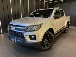 Chevrolet S10