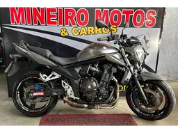Suzuki Bandit