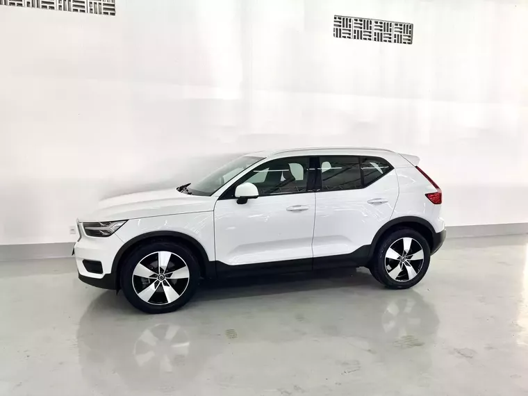 Foto do carro