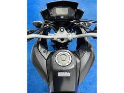 Honda XRE 190