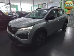 Renault Kardian