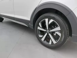 Volkswagen Nivus