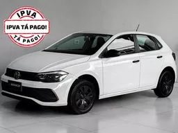 Volkswagen Polo Hatch