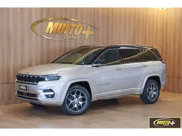 Jeep Commander