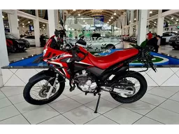 Honda XRE 300