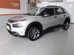 C4 Cactus