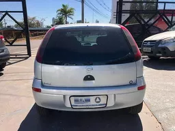 Chevrolet Corsa