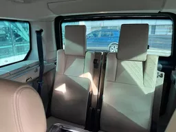 Land Rover Discovery 4