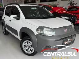 Fiat Uno