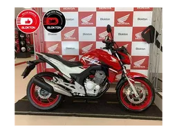 CB Twister
