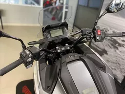Honda NC