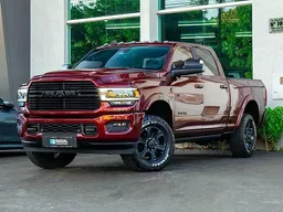 RAM 3500