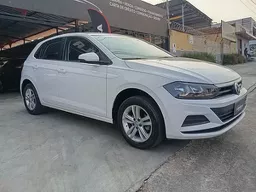 Volkswagen Polo Sedan