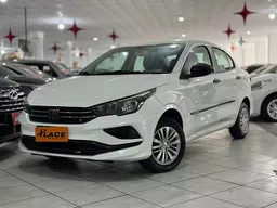 Fiat Cronos