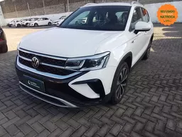 Volkswagen Taos