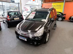 Nissan Livina