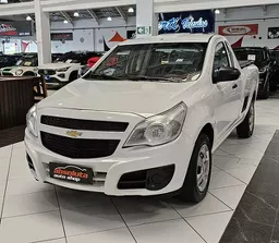 Chevrolet Montana