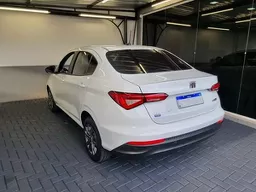 Fiat Cronos