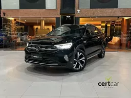 Volkswagen Nivus