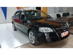 Chevrolet Astra