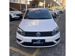 Volkswagen Voyage