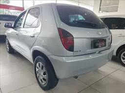 Chevrolet Celta