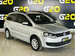 Volkswagen Spacefox