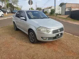 Fiat Siena