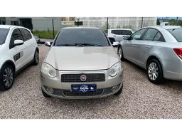 Fiat Siena