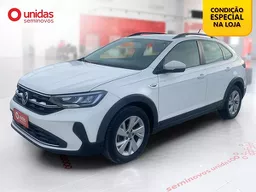 Volkswagen Nivus