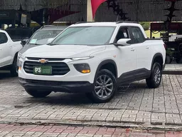 Chevrolet Montana