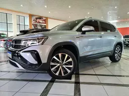 Volkswagen Taos