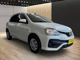 Toyota Etios