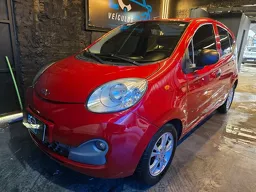 Chery QQ