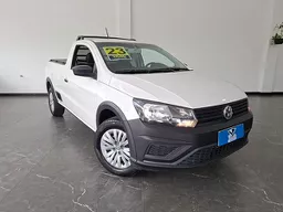 Volkswagen Saveiro