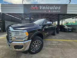 RAM 3500