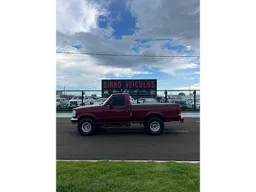 Ford F-1000