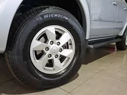 Mitsubishi L200 Triton