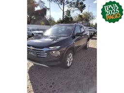 Chevrolet Montana
