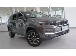 Jeep Commander