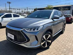 BYD Song Plus
